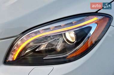 Внедорожник / Кроссовер Mercedes-Benz M-Class 2013 в 
