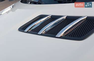 Внедорожник / Кроссовер Mercedes-Benz M-Class 2013 в 