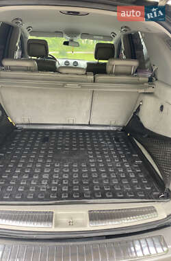 Внедорожник / Кроссовер Mercedes-Benz M-Class 2008 в 