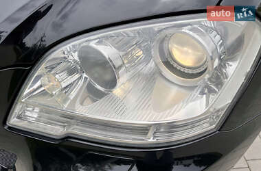 Внедорожник / Кроссовер Mercedes-Benz M-Class 2009 в 