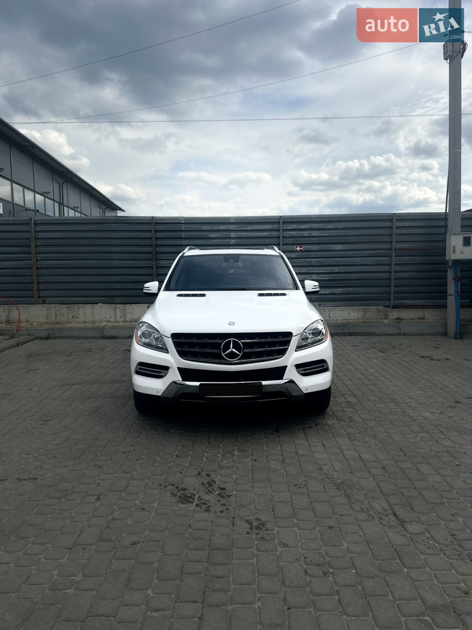 2014 Mercedes-Benz M-klasse - мініатюра 28