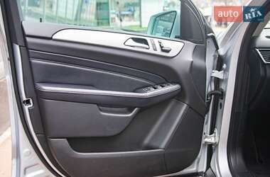 Внедорожник / Кроссовер Mercedes-Benz M-Class 2012 в 