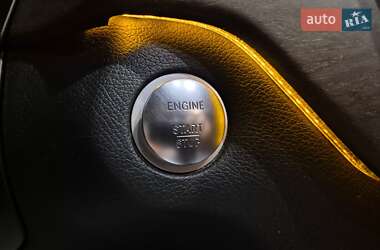 Внедорожник / Кроссовер Mercedes-Benz M-Class 2013 в 