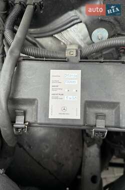 Внедорожник / Кроссовер Mercedes-Benz M-Class 2011 в 