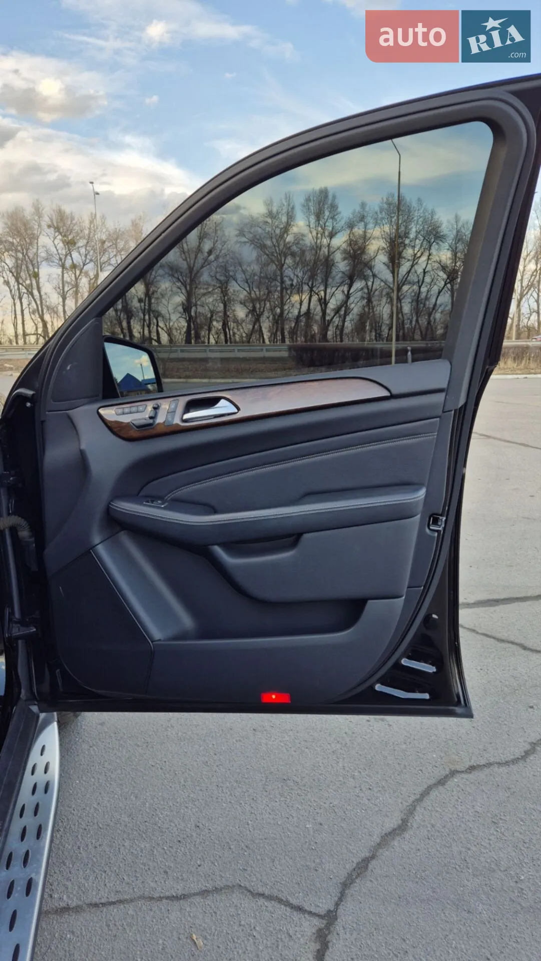2011 Mercedes-Benz M-klasse - мініатюра 23