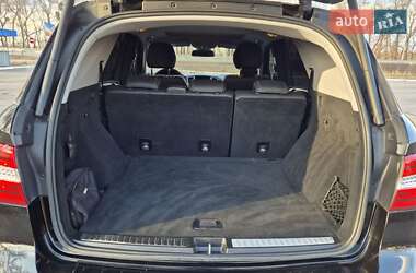 Внедорожник / Кроссовер Mercedes-Benz M-Class 2011 в 