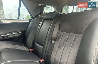 Внедорожник / Кроссовер Mercedes-Benz M-Class 2006 в 