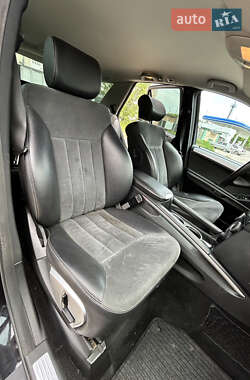 Внедорожник / Кроссовер Mercedes-Benz M-Class 2007 в 