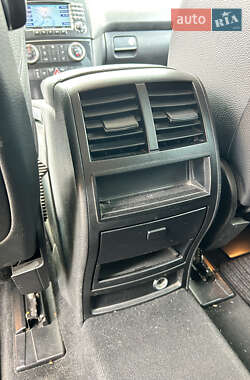 Внедорожник / Кроссовер Mercedes-Benz M-Class 2007 в 