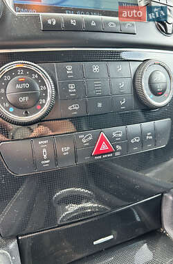 Внедорожник / Кроссовер Mercedes-Benz M-Class 2007 в 