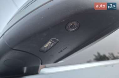 Внедорожник / Кроссовер Mercedes-Benz M-Class 2013 в 