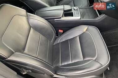 Внедорожник / Кроссовер Mercedes-Benz M-Class 2013 в 