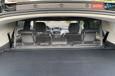 Внедорожник / Кроссовер Mercedes-Benz M-Class 2013 в 