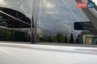 Внедорожник / Кроссовер Mercedes-Benz M-Class 2013 в 