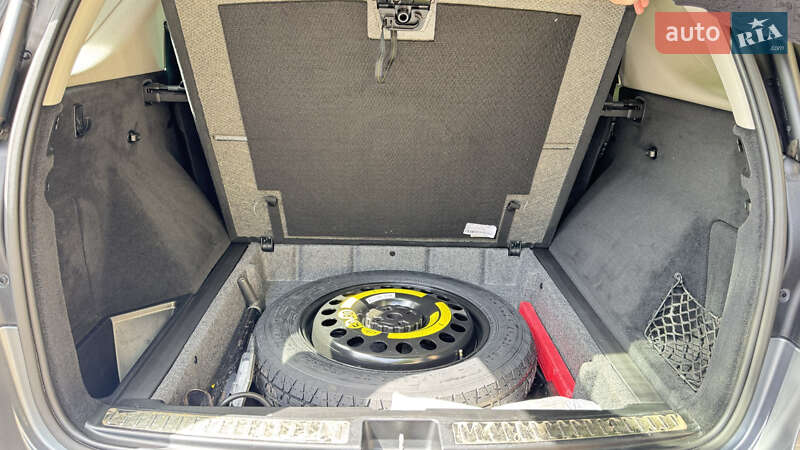 Внедорожник / Кроссовер Mercedes-Benz M-Class 2012 в Одессе