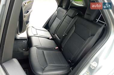 Внедорожник / Кроссовер Mercedes-Benz M-Class 2014 в 