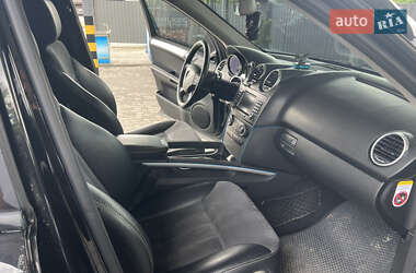 Внедорожник / Кроссовер Mercedes-Benz M-Class 2007 в 