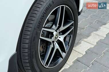 Позашляховик / Кросовер Mercedes-Benz M-Class 2013 в 