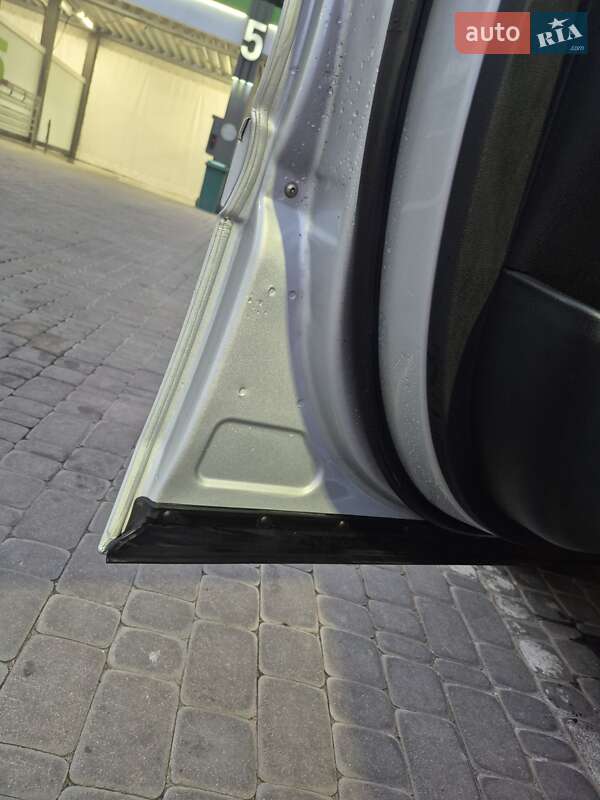 Внедорожник / Кроссовер Mercedes-Benz M-Class 2008 в Харькове фото 18 Внедорожник / Кроссовер Mercedes-Benz M-Class 2008 в Харькове