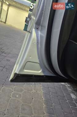 Внедорожник / Кроссовер Mercedes-Benz M-Class 2008 в 