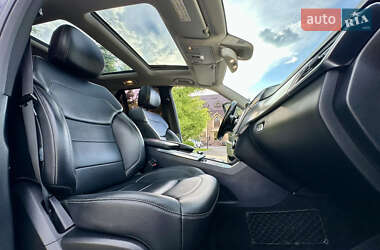 Внедорожник / Кроссовер Mercedes-Benz M-Class 2011 в 