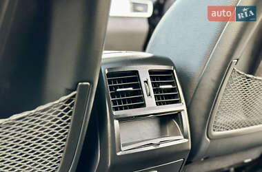 Внедорожник / Кроссовер Mercedes-Benz M-Class 2011 в 