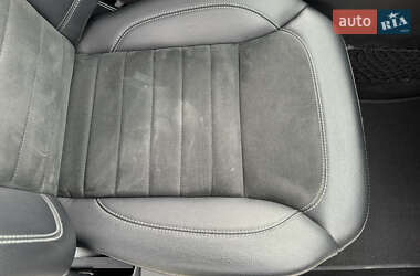 Позашляховик / Кросовер Mercedes-Benz M-Class 2013 в 