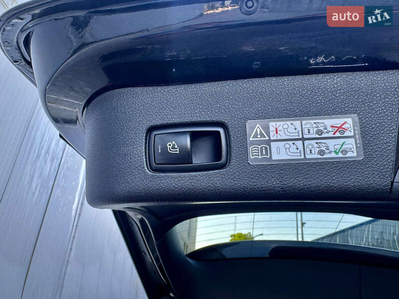 Внедорожник / Кроссовер Mercedes-Benz M-Class 2013 в Одессе