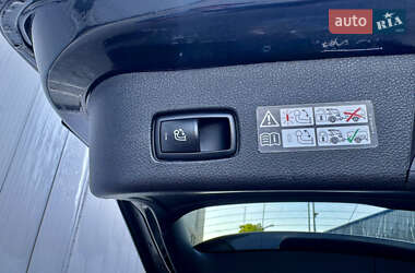 Внедорожник / Кроссовер Mercedes-Benz M-Class 2013 в 