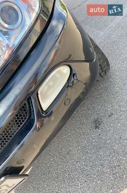 Внедорожник / Кроссовер Mercedes-Benz M-Class 2002 в 