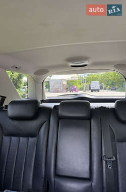 Внедорожник / Кроссовер Mercedes-Benz M-Class 2007 в 