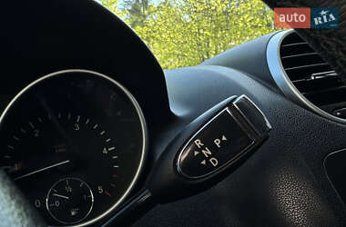 Внедорожник / Кроссовер Mercedes-Benz M-Class 2007 в 