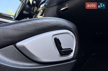 Внедорожник / Кроссовер Mercedes-Benz M-Class 2007 в 