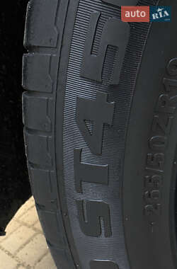 Внедорожник / Кроссовер Mercedes-Benz M-Class 2007 в 