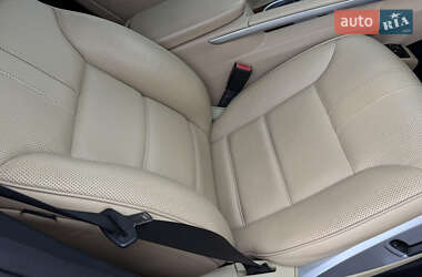 Внедорожник / Кроссовер Mercedes-Benz M-Class 2010 в 