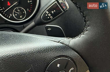 Внедорожник / Кроссовер Mercedes-Benz M-Class 2010 в 
