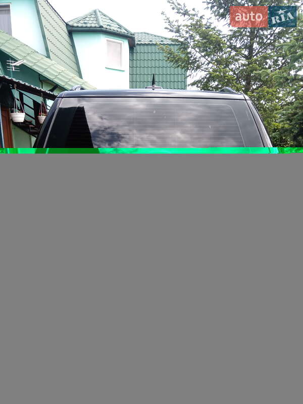 Внедорожник / Кроссовер Mercedes-Benz M-Class 2004 в Тячеве