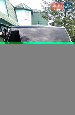 Внедорожник / Кроссовер Mercedes-Benz M-Class 2004 в 