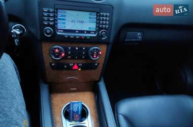 Внедорожник / Кроссовер Mercedes-Benz M-Class 2008 в 
