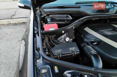 Внедорожник / Кроссовер Mercedes-Benz M-Class 2008 в 
