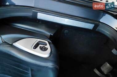 Внедорожник / Кроссовер Mercedes-Benz M-Class 2008 в 