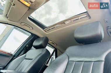 Внедорожник / Кроссовер Mercedes-Benz M-Class 2007 в 