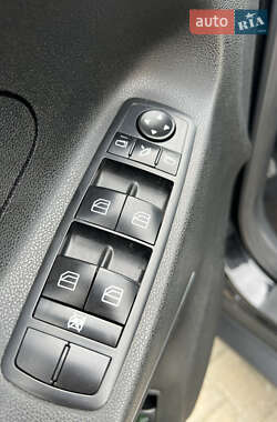 Внедорожник / Кроссовер Mercedes-Benz M-Class 2007 в 