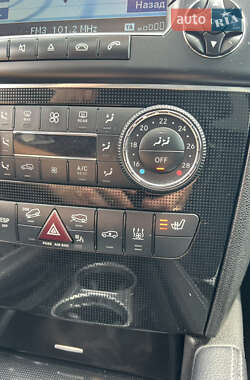 Внедорожник / Кроссовер Mercedes-Benz M-Class 2007 в 