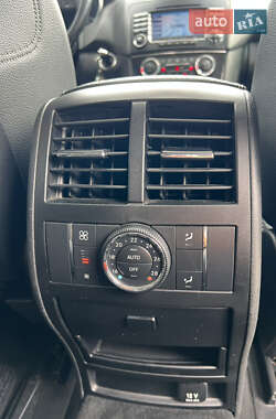 Внедорожник / Кроссовер Mercedes-Benz M-Class 2007 в 