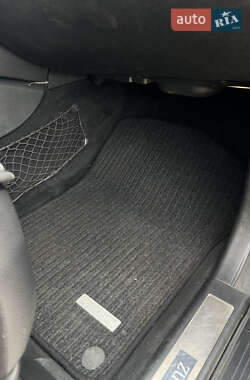 Внедорожник / Кроссовер Mercedes-Benz M-Class 2007 в 
