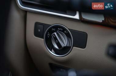 Внедорожник / Кроссовер Mercedes-Benz M-Class 2015 в 
