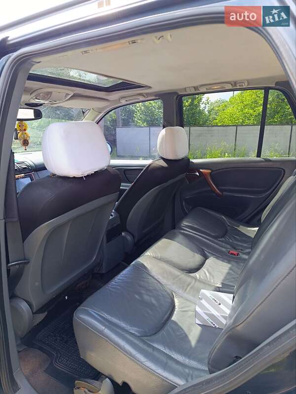 Позашляховик / Кросовер Mercedes-Benz M-Class 1998 в Чернігові