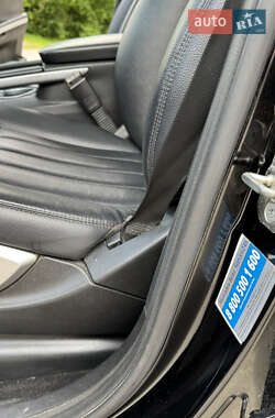 Внедорожник / Кроссовер Mercedes-Benz M-Class 2008 в 