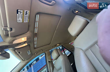 Внедорожник / Кроссовер Mercedes-Benz M-Class 2007 в 